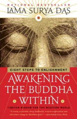  Awakening the Buddha Within: A Journey Through Mindfulness and Compassion - Embracing Serenity and Self-Discovery through Guided Meditation