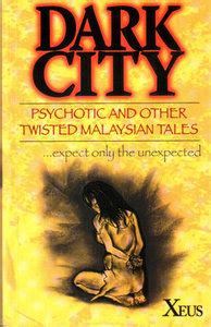  Journey Through Darkness: A Malaysian Tale of Political Intrigue and Unforeseen Consequences!