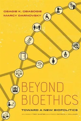  Beyond Bioethics: A Journey Through Medicine and Morality