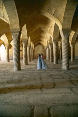  Concrete Structures: A Comprehensive Approach - Unveiling Architectural Secrets through Persian Wisdom!