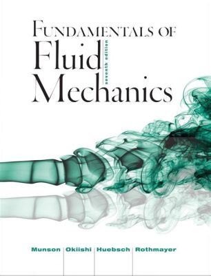  Fundamentals of Fluid Mechanics – A Deep Dive into the World of Moving Fluids