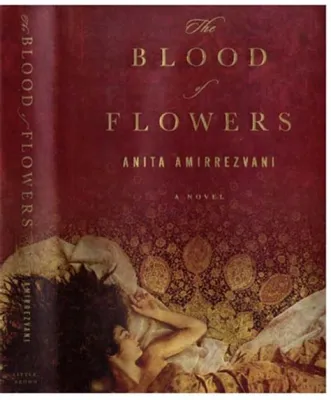  The Blood of Flowers: A Tapestry Woven with Magic and Rebellion