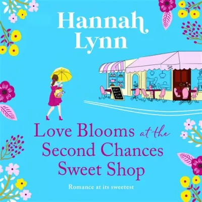  When My Love Blooms! A Heartwarming Exploration of Second Chances and Enduring Affection